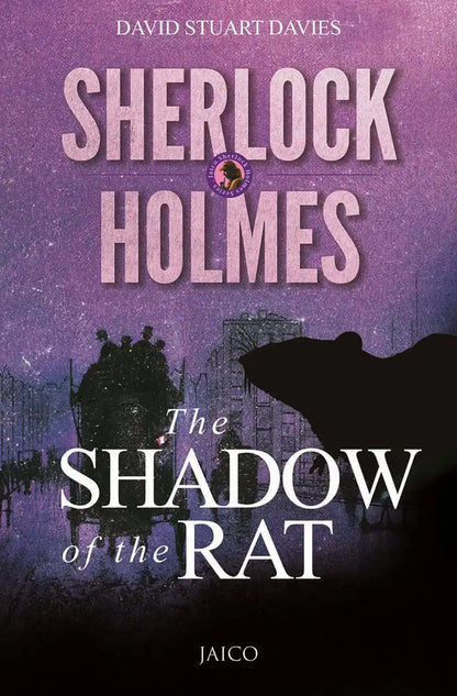 Sherlock Holmes : The Shadow Of The Rat