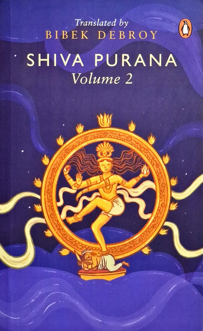 Shiva Purana : Volume 2