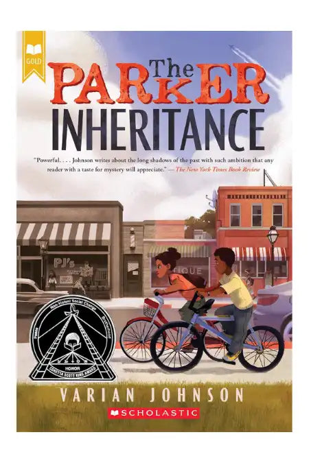 The Parker Inheritance