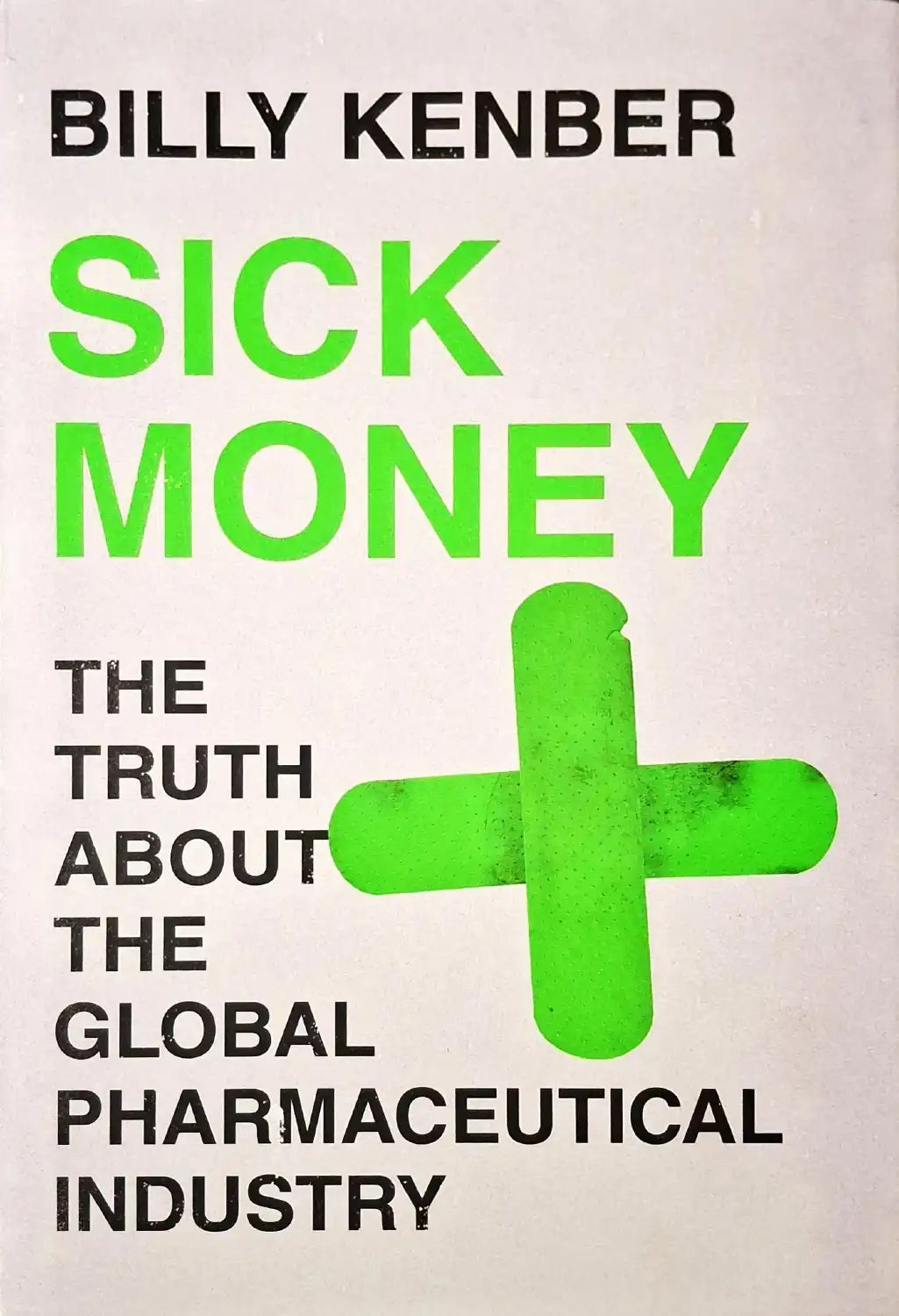 Sick Money | Hardcover
