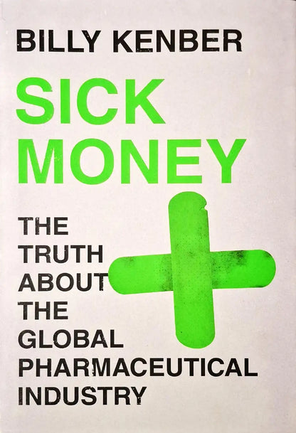 Sick Money | Hardcover