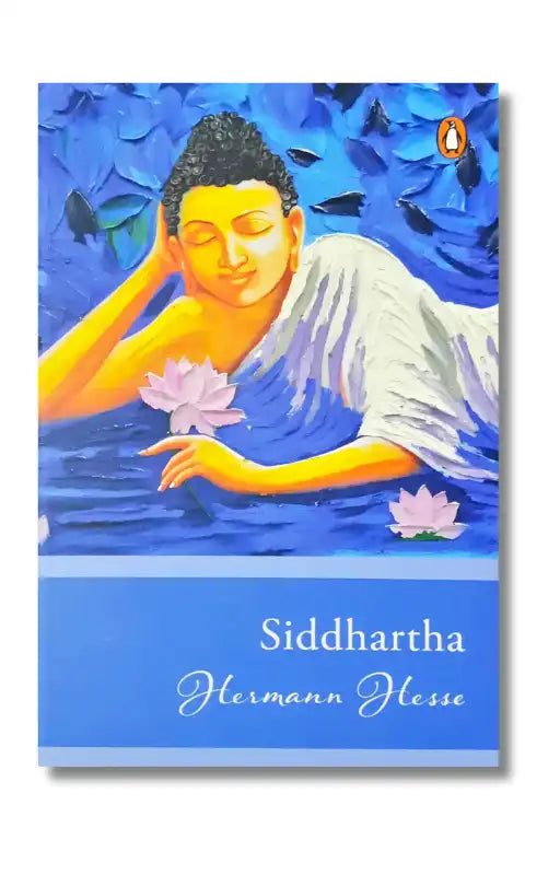 Penguin Select Classics : Siddhartha