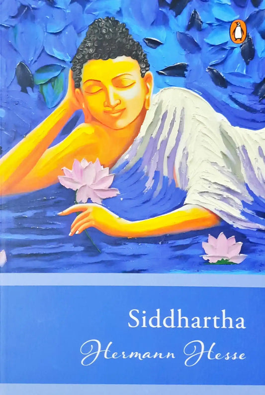 Penguin Select Classics : Siddhartha