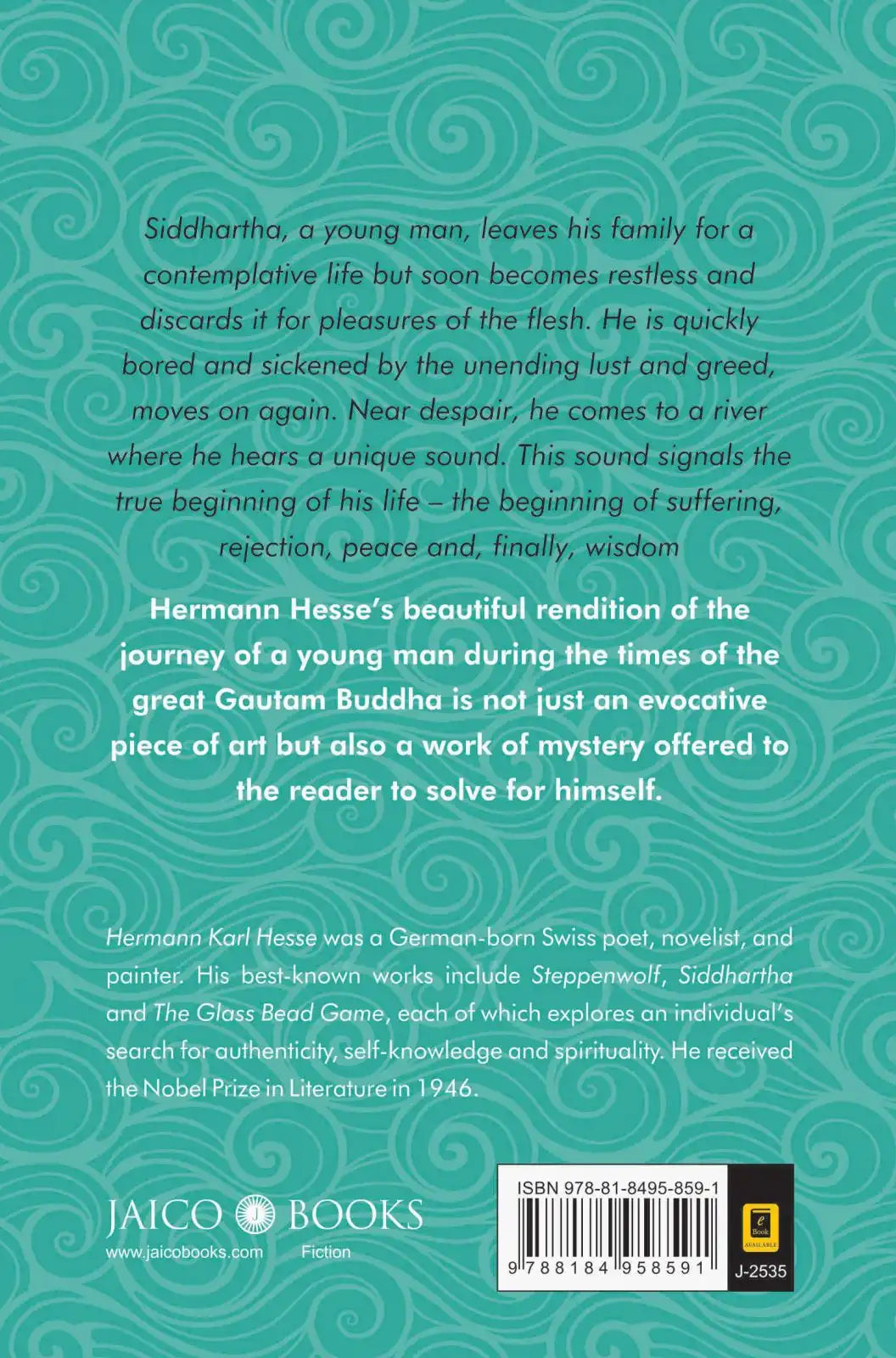 Siddhartha