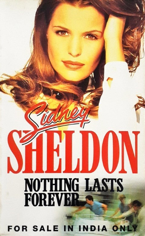 Nothing Lasts Forever