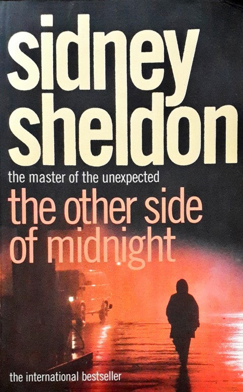 The Other Side of Midnight