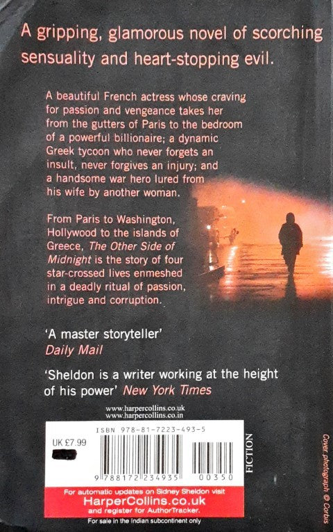 The Other Side of Midnight