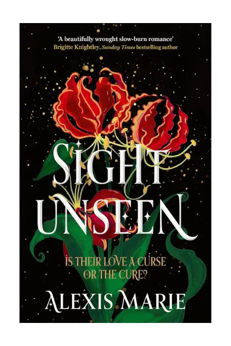 Sight Unseen