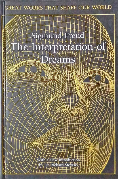 The Interpretation of Dreams