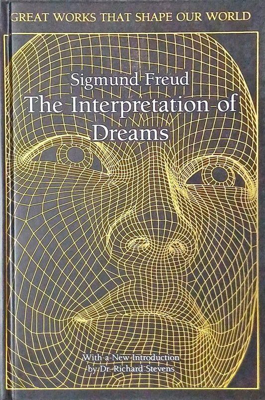 The Interpretation of Dreams