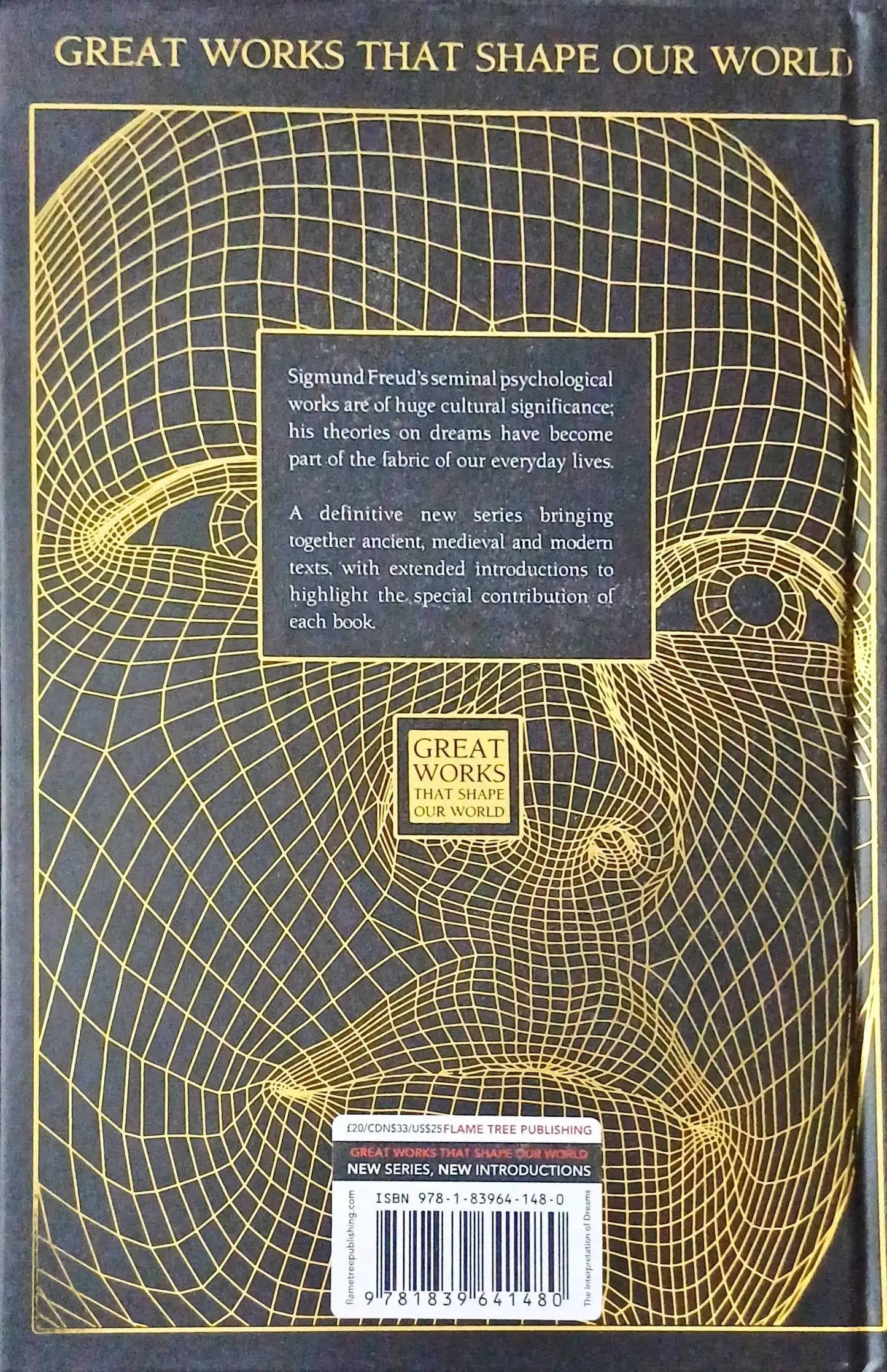 The Interpretation of Dreams