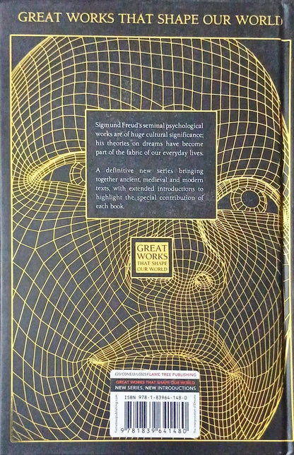 The Interpretation of Dreams