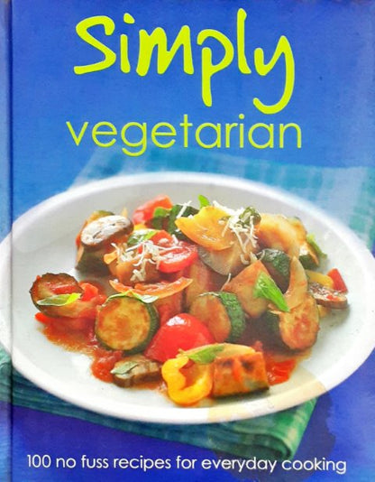 Simply Vegetarian