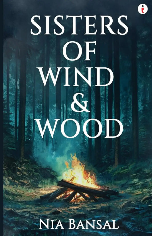 Sisters Of Wind & Wood | Hardcover