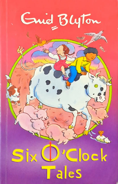 Six O'Clock Tales (P)