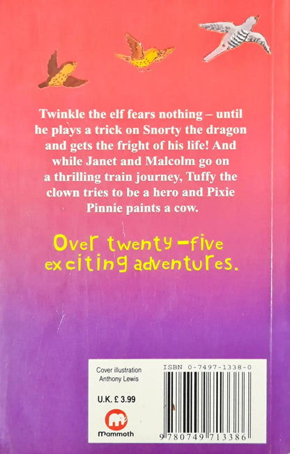 Six O'Clock Tales (P)