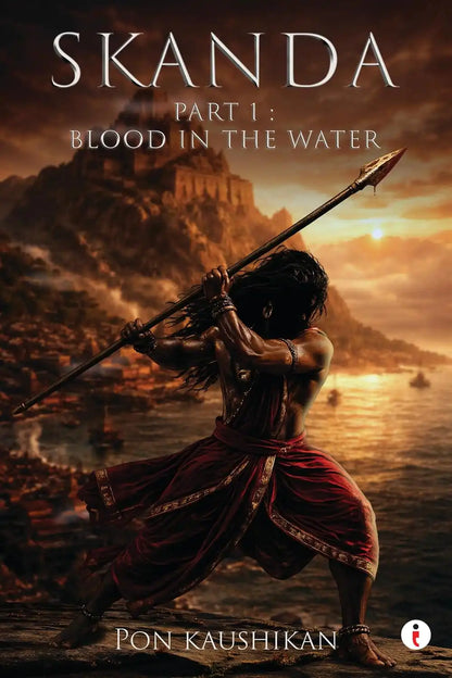 Skanda Part 1 : Blood In The Water