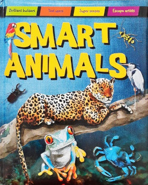 Smart Animals