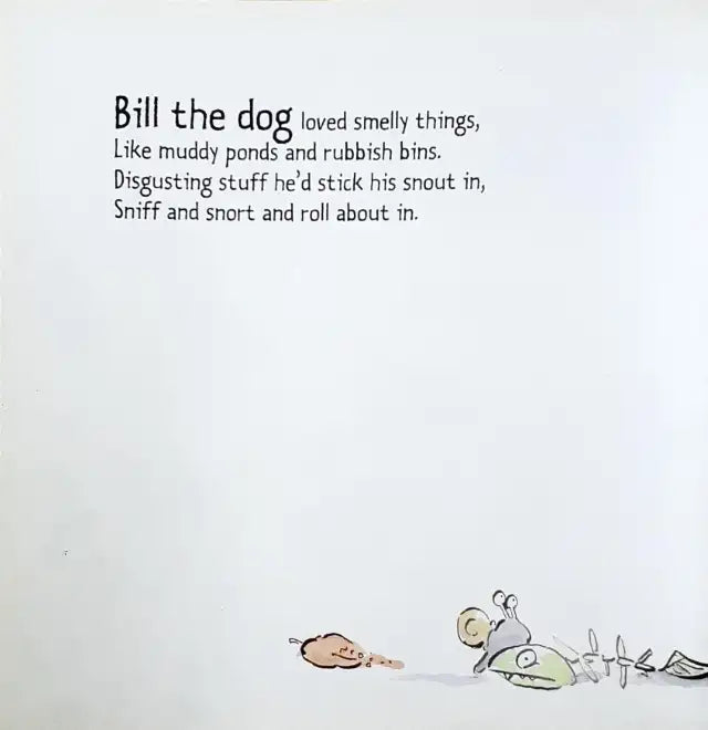 Smelly Bill (P)