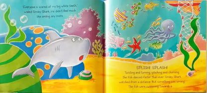 Smiley Shark Picture Book (P)