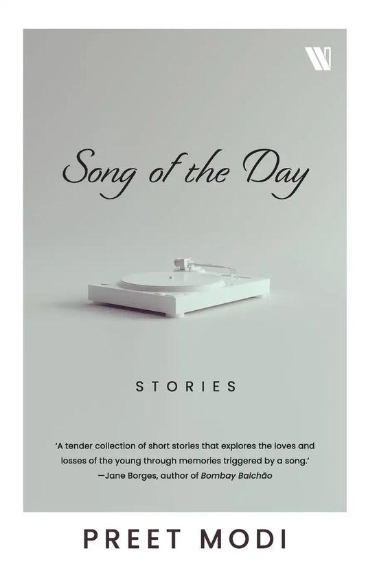 Song Of The Day : Stories