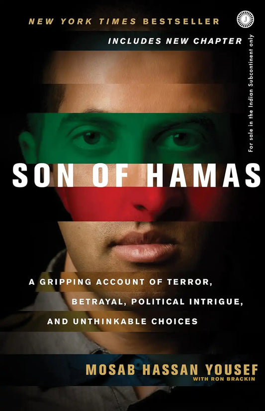 Son Of Hamas