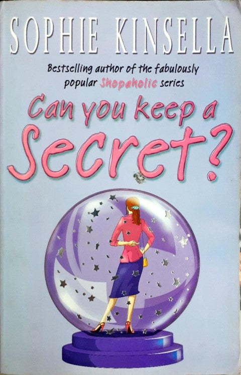 Can You Keep a Secret?