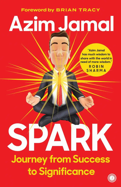 Spark : Journey From Success To Significance