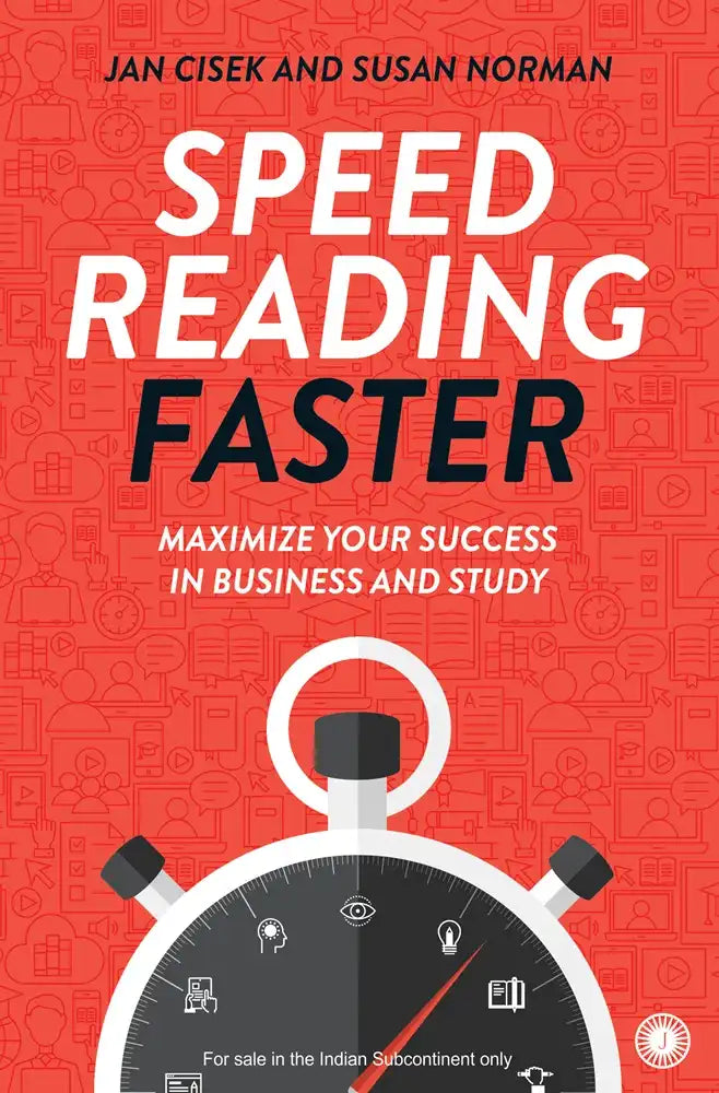 Speed Reading Faster