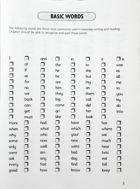 Spelling Success Grades 4 And 5 Graded Activities That Target Problems In Spelling