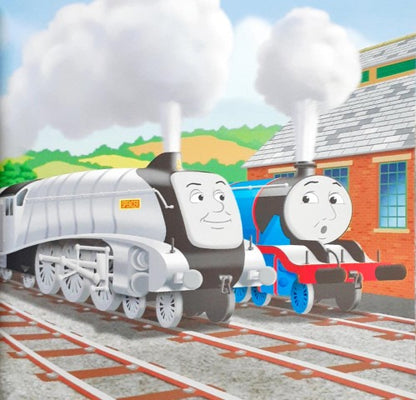 Spencer - Thomas & Friends