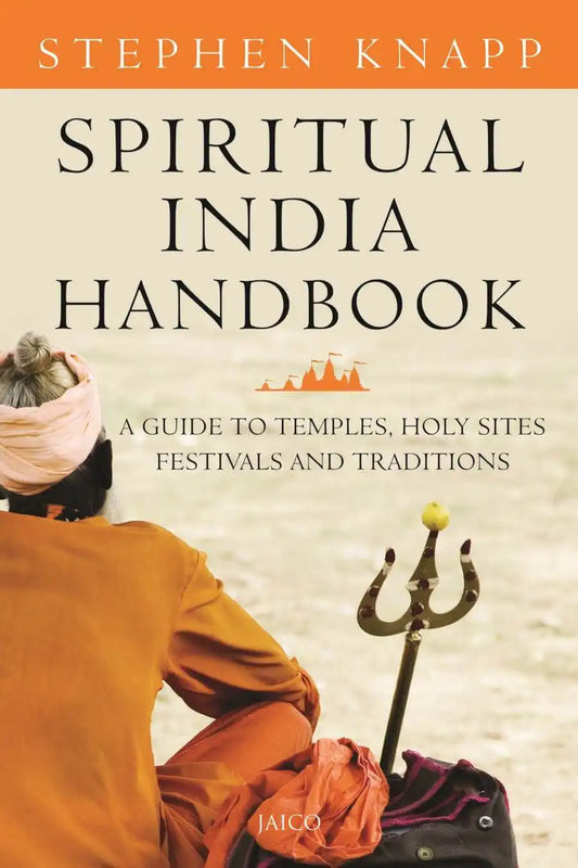Spiritual India Handbook