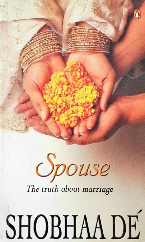 Spouse The Truth About Marriage