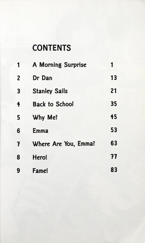 Flat Stanley Flat Again Flat Stanley #6