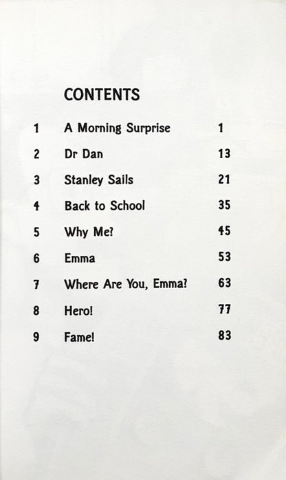 Flat Stanley Flat Again Flat Stanley #6