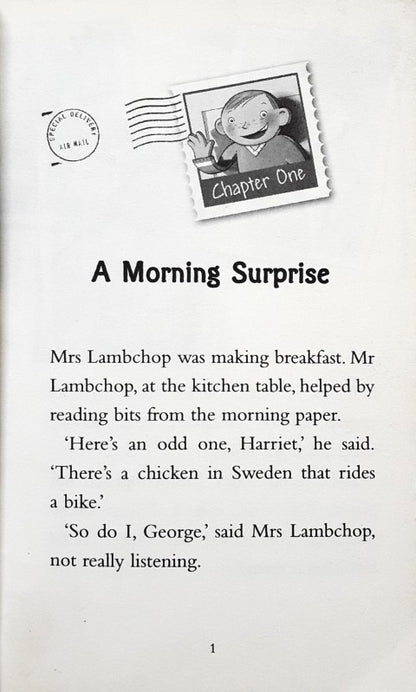 Flat Stanley Flat Again Flat Stanley #6