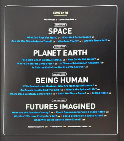 National Geographic : StarTalk with Neil deGrasse Tyson