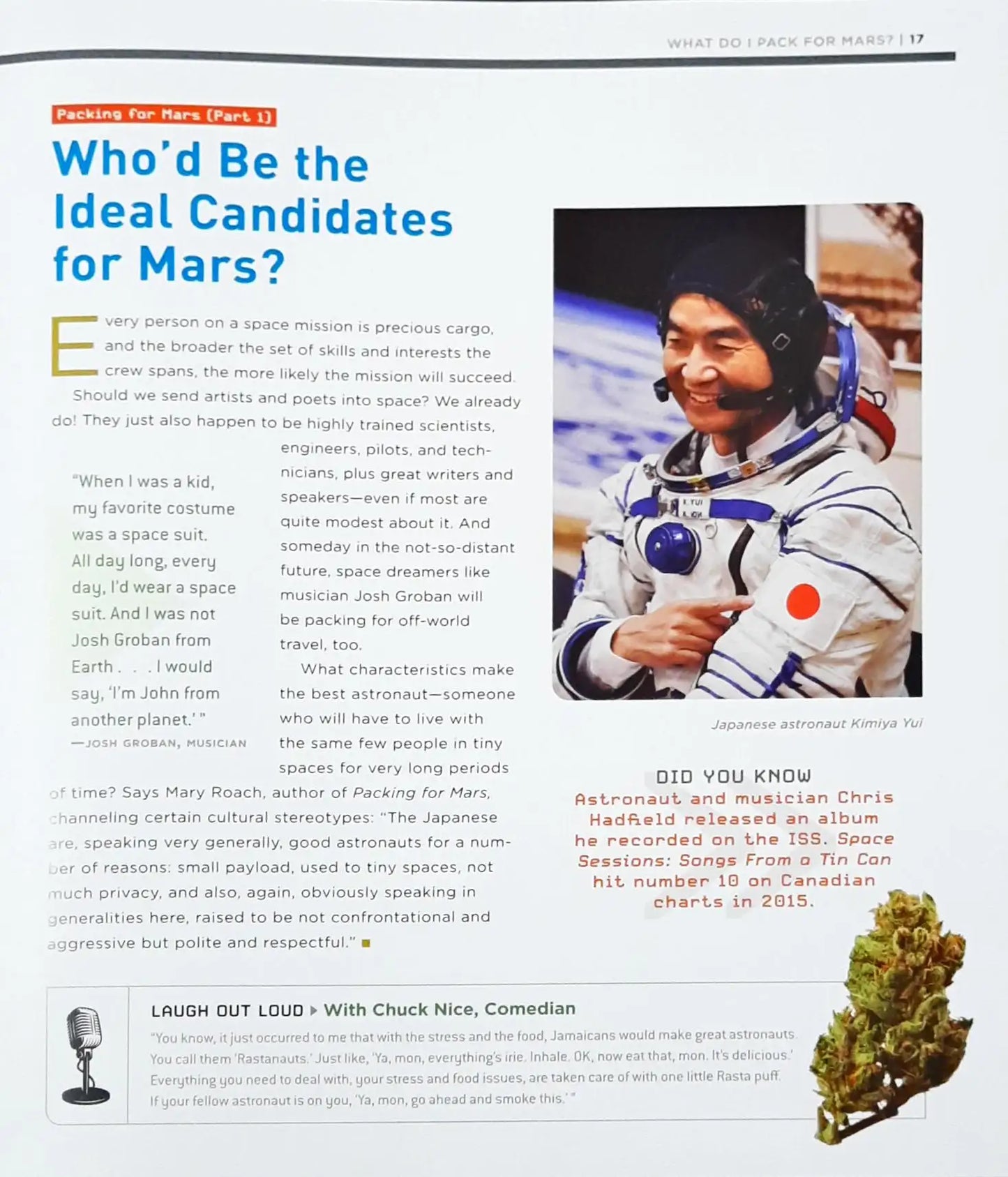 National Geographic : StarTalk with Neil deGrasse Tyson