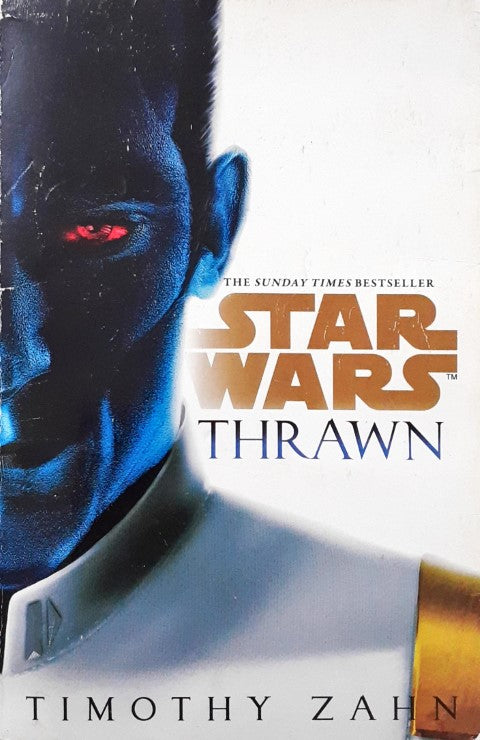 Star Wars Thrawn