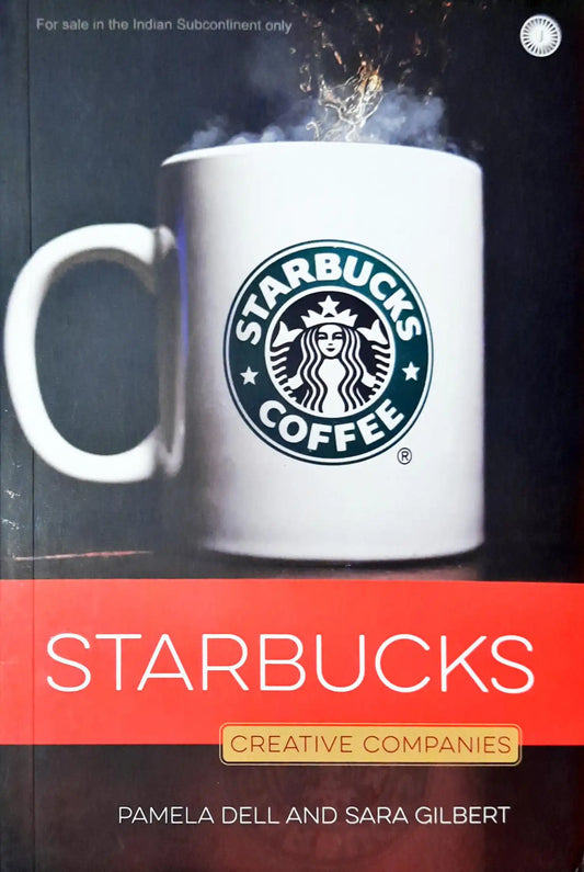 Starbucks : Creative Companies