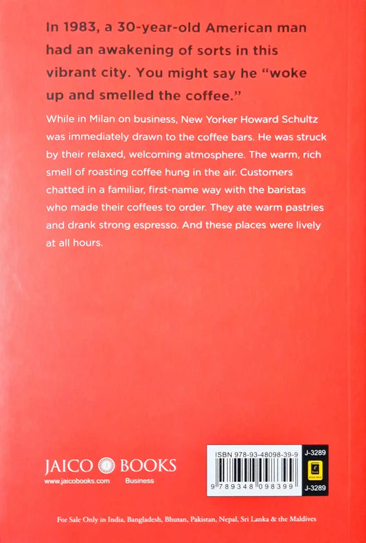 Starbucks : Creative Companies