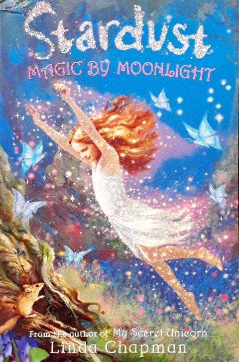 Stardust 1 Magic By Moonlight