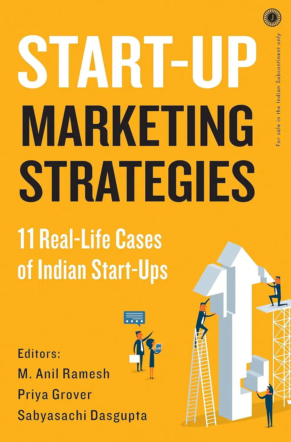 Start-Up Marketing Strategies