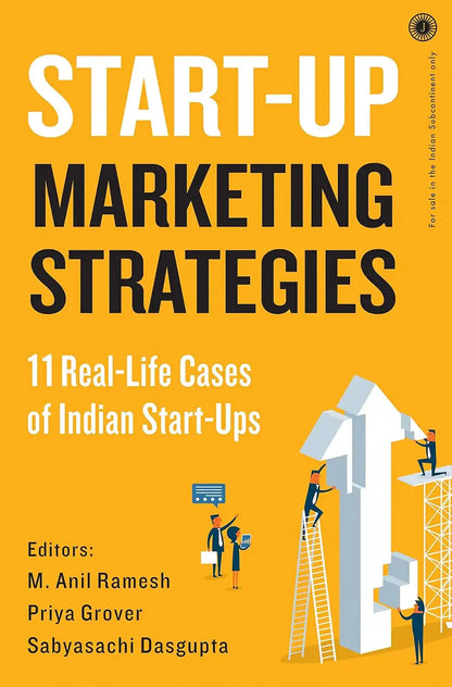 Start-Up Marketing Strategies