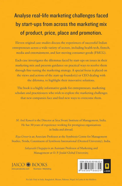 Start-Up Marketing Strategies
