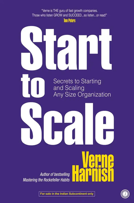 Start To Scale