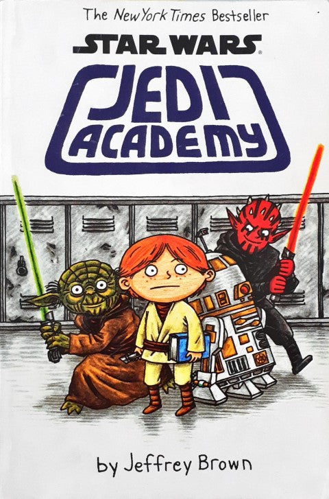 Star Wars Jedi Academy 1 Jedi Academy (P)