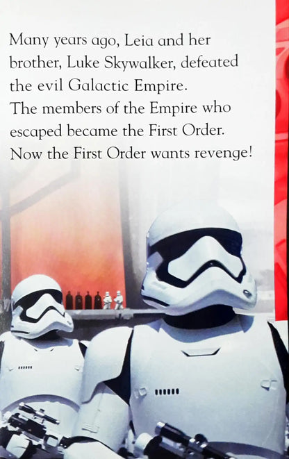 The Adventures Of BB8 : Star Wars - DK Readers Level 2 (P)