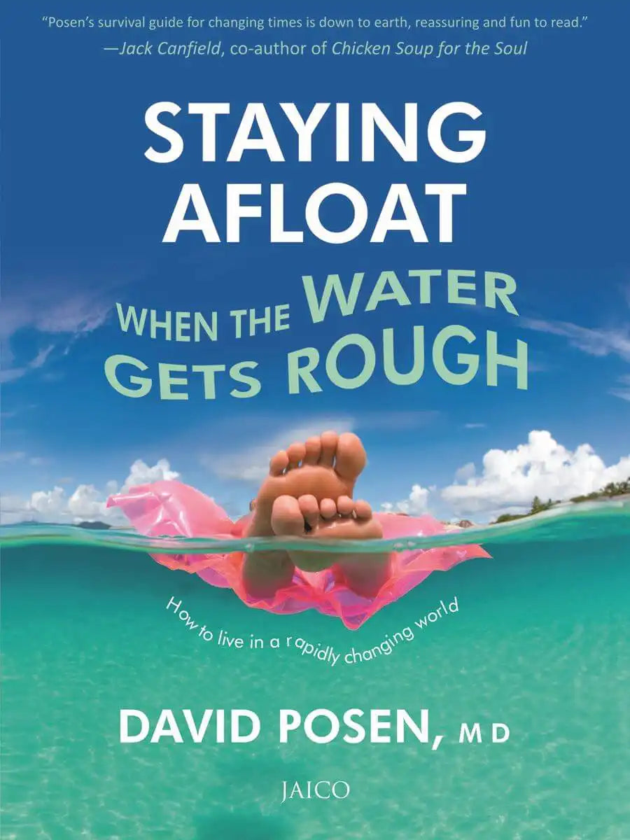 Staying Afloat When The Water Gets Rough
