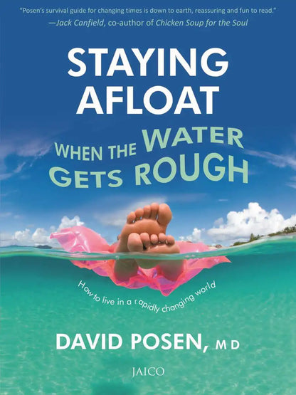 Staying Afloat When The Water Gets Rough